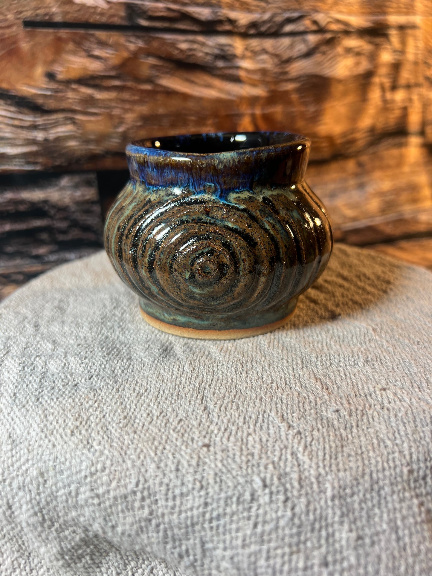 Small Vase