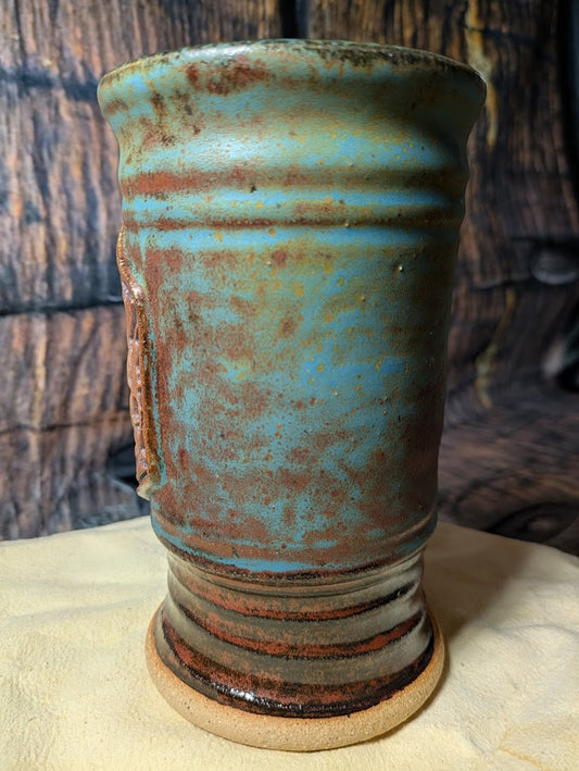 Chaotic Stupid Tankard