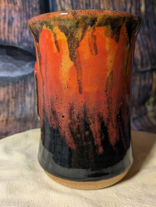 Murder Hobo Coffee Mug