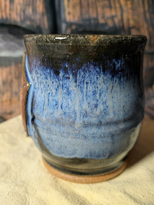 Rogue Stemless Wine Glass