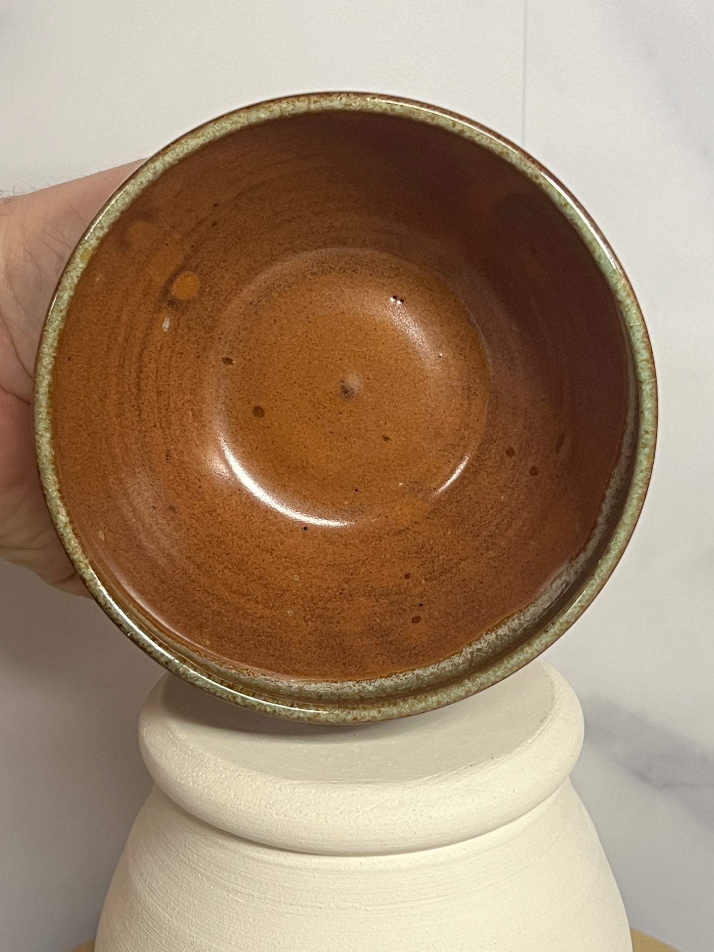 Small bowl - 10oz - Eleventy One Glaze