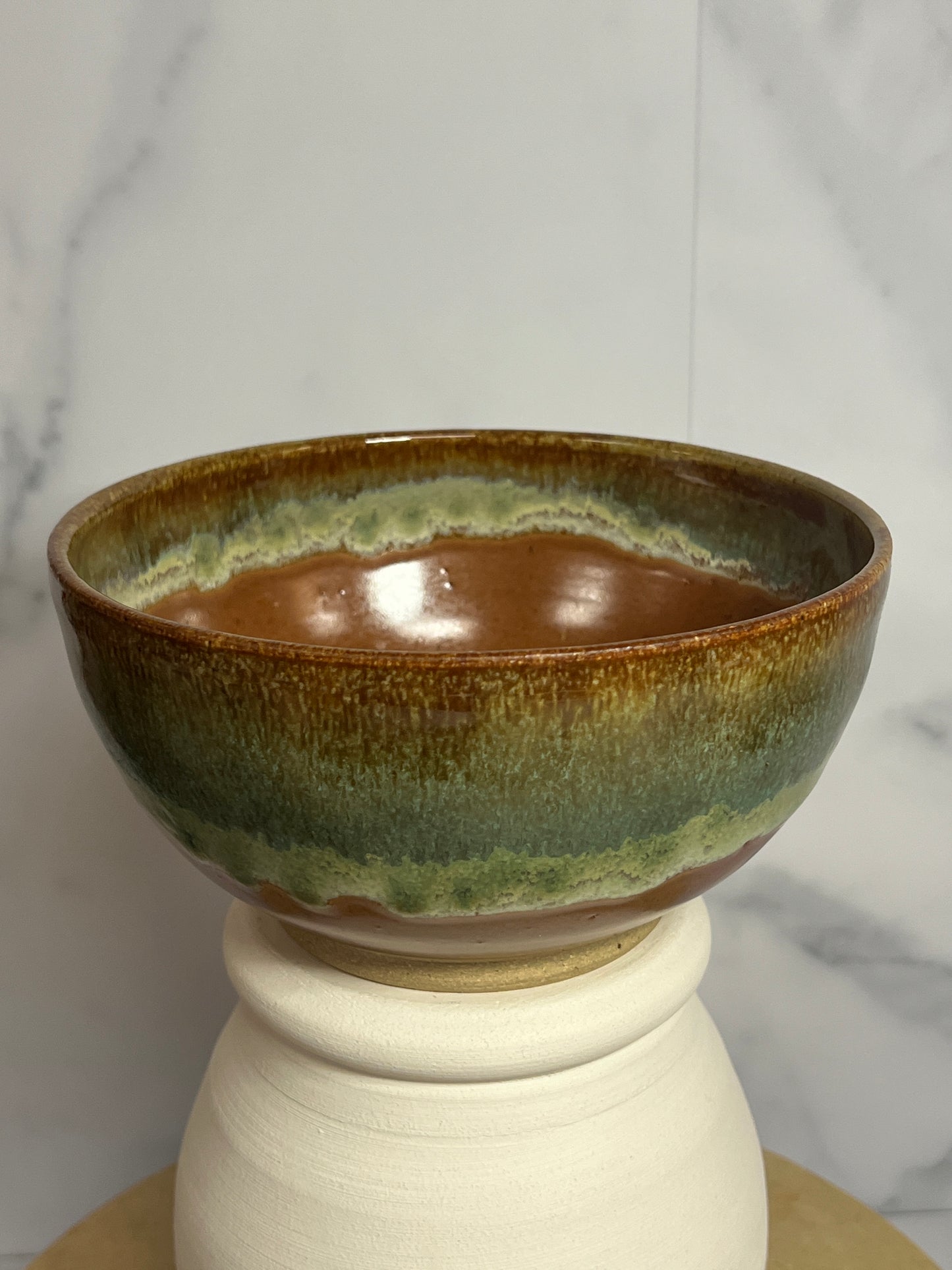 Serving bowl - 40oz - Eleventy One Glaze