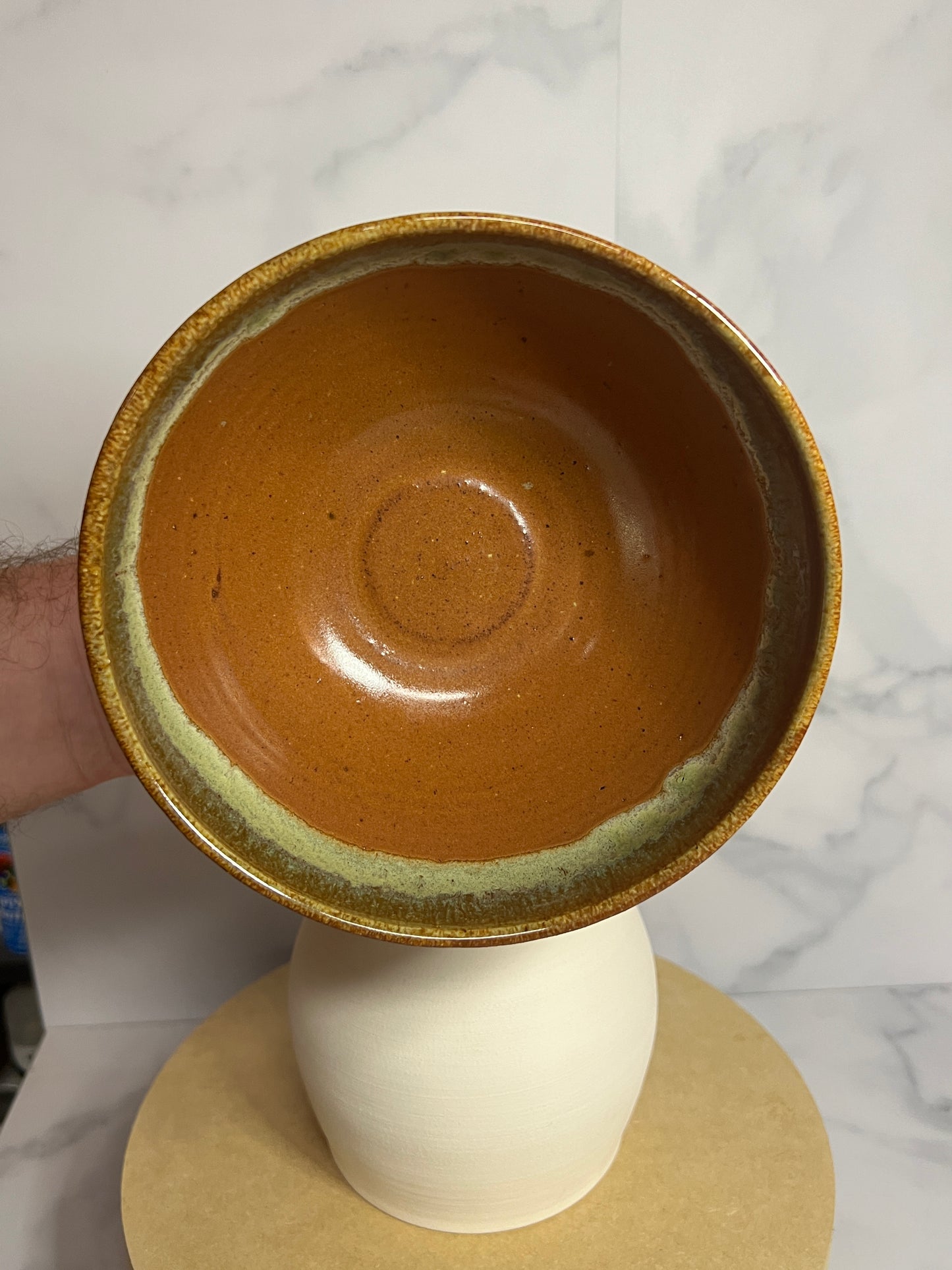 Serving bowl - 40oz - Eleventy One Glaze