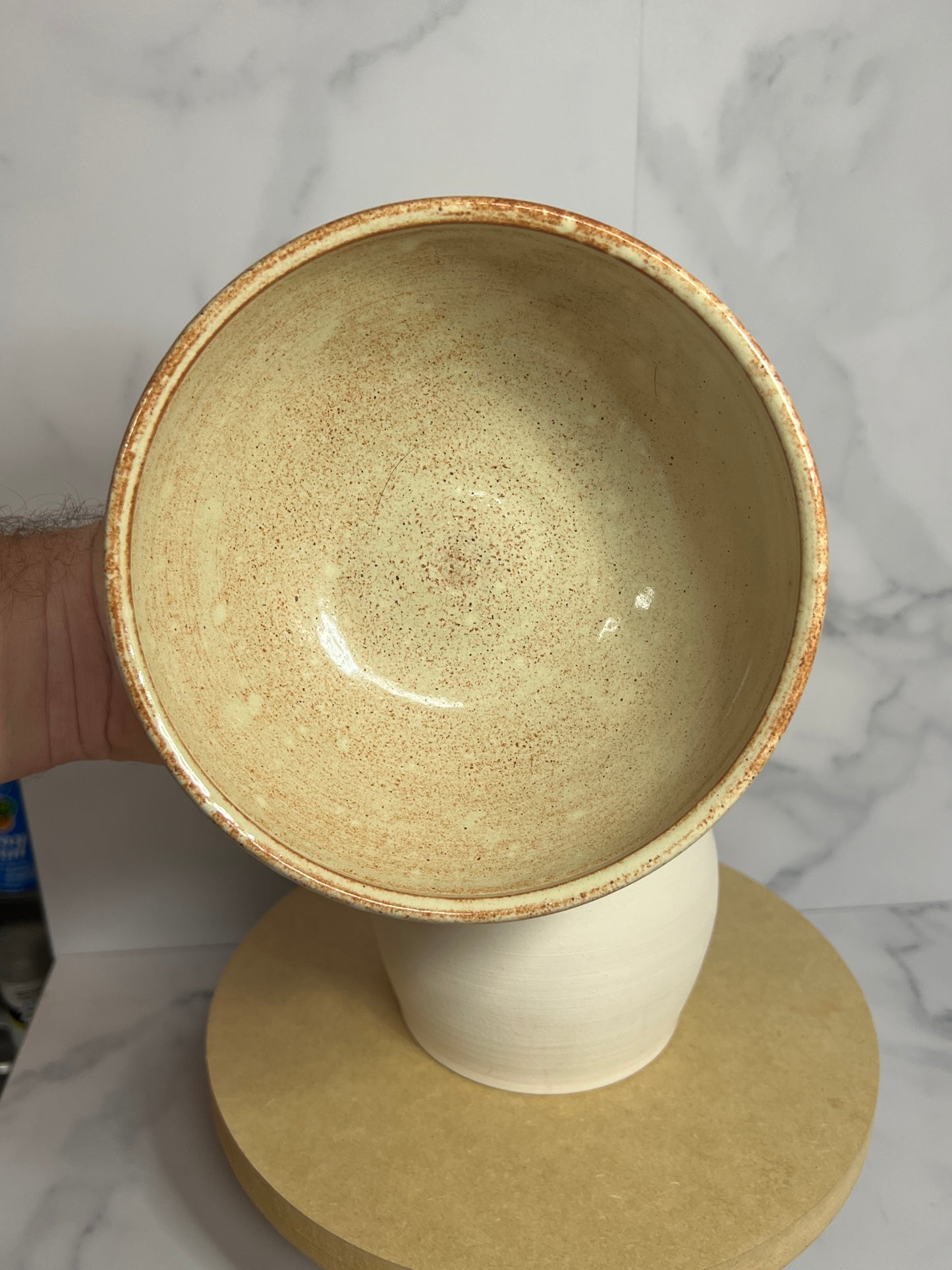 Serving bowl - 30oz - Our Homestead Glaze