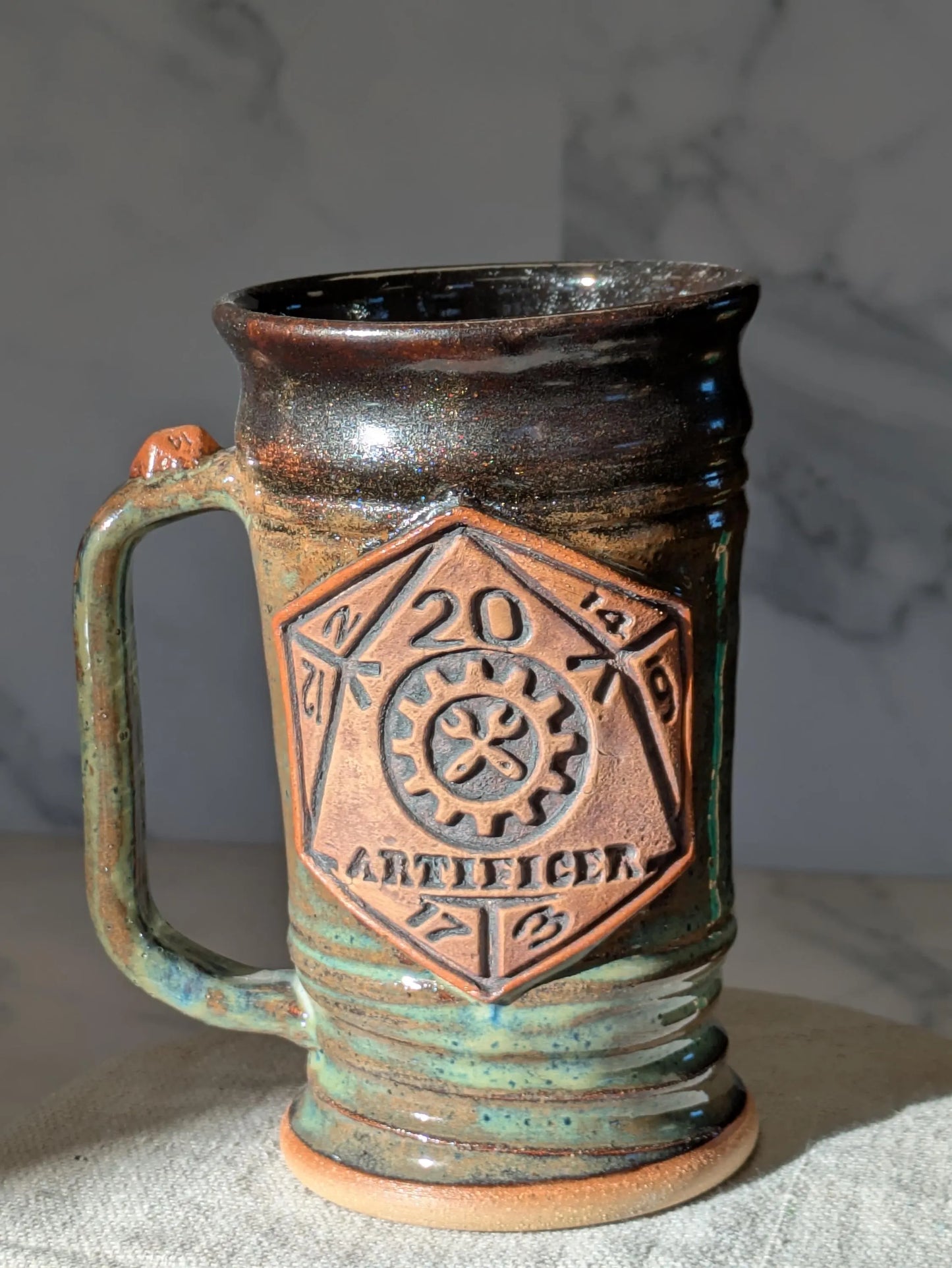 Artificer Tankard