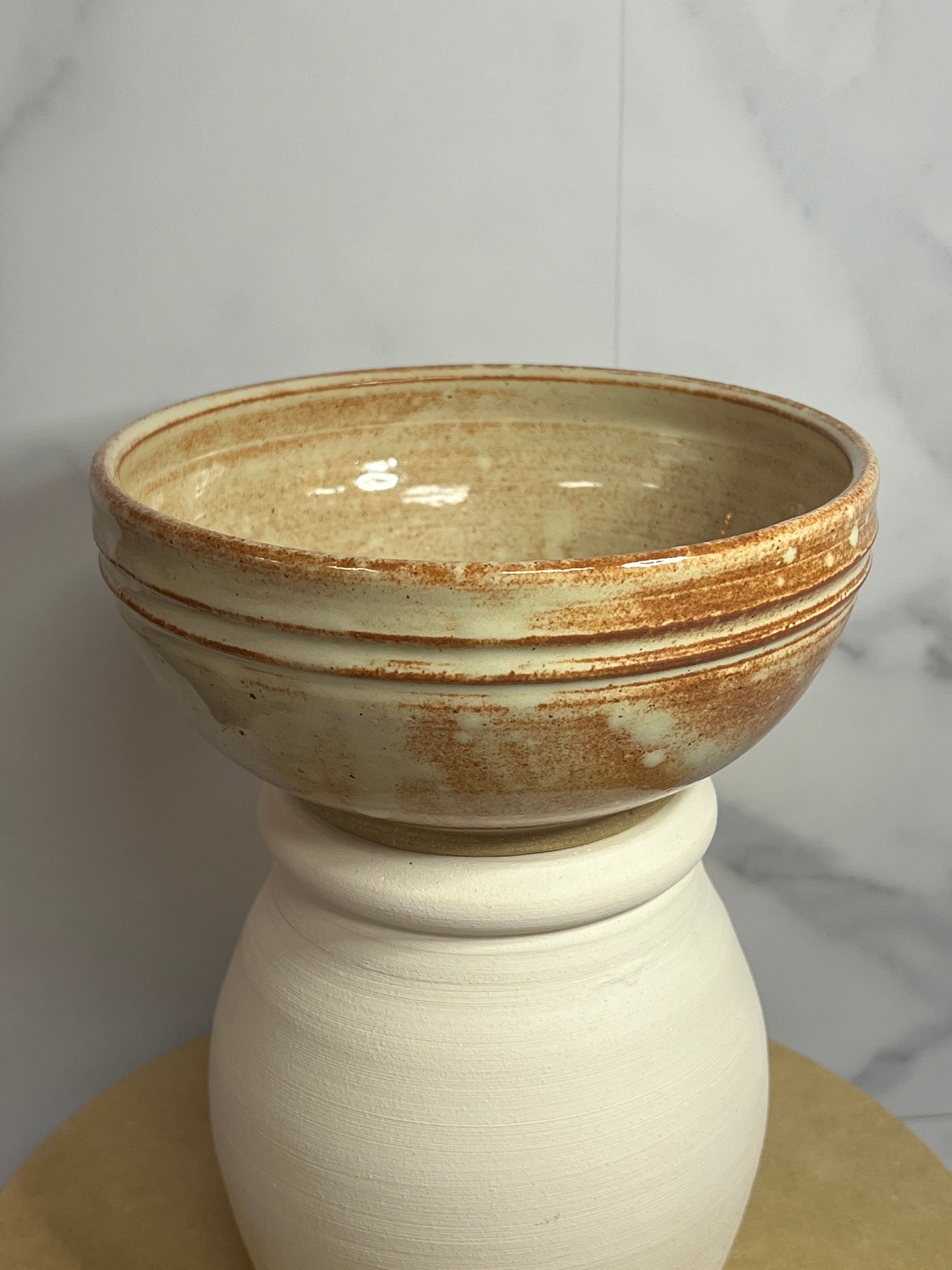 Serving bowl - 30oz - Our Homestead Glaze