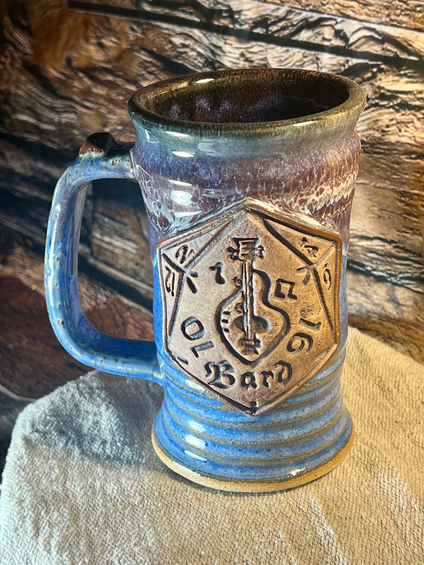 Bard Tankard