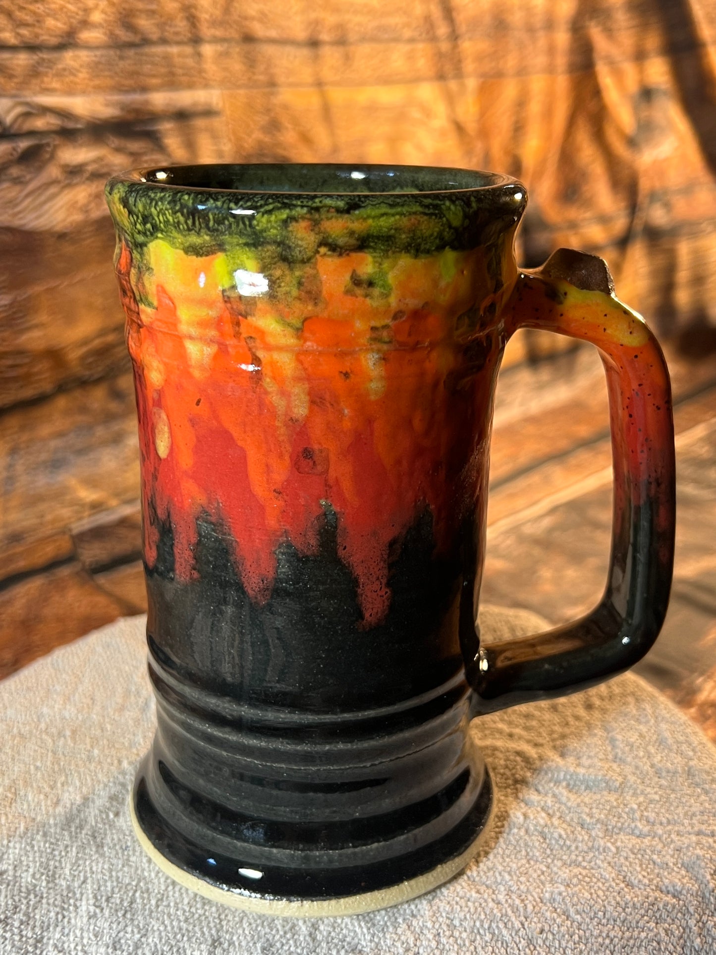 Murder Hobo Tankard