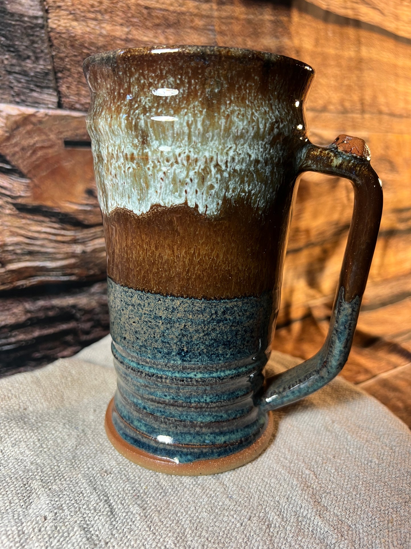 Ranger Tankard