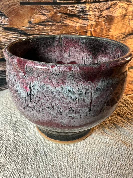 Succulent Pot with Drain Hole