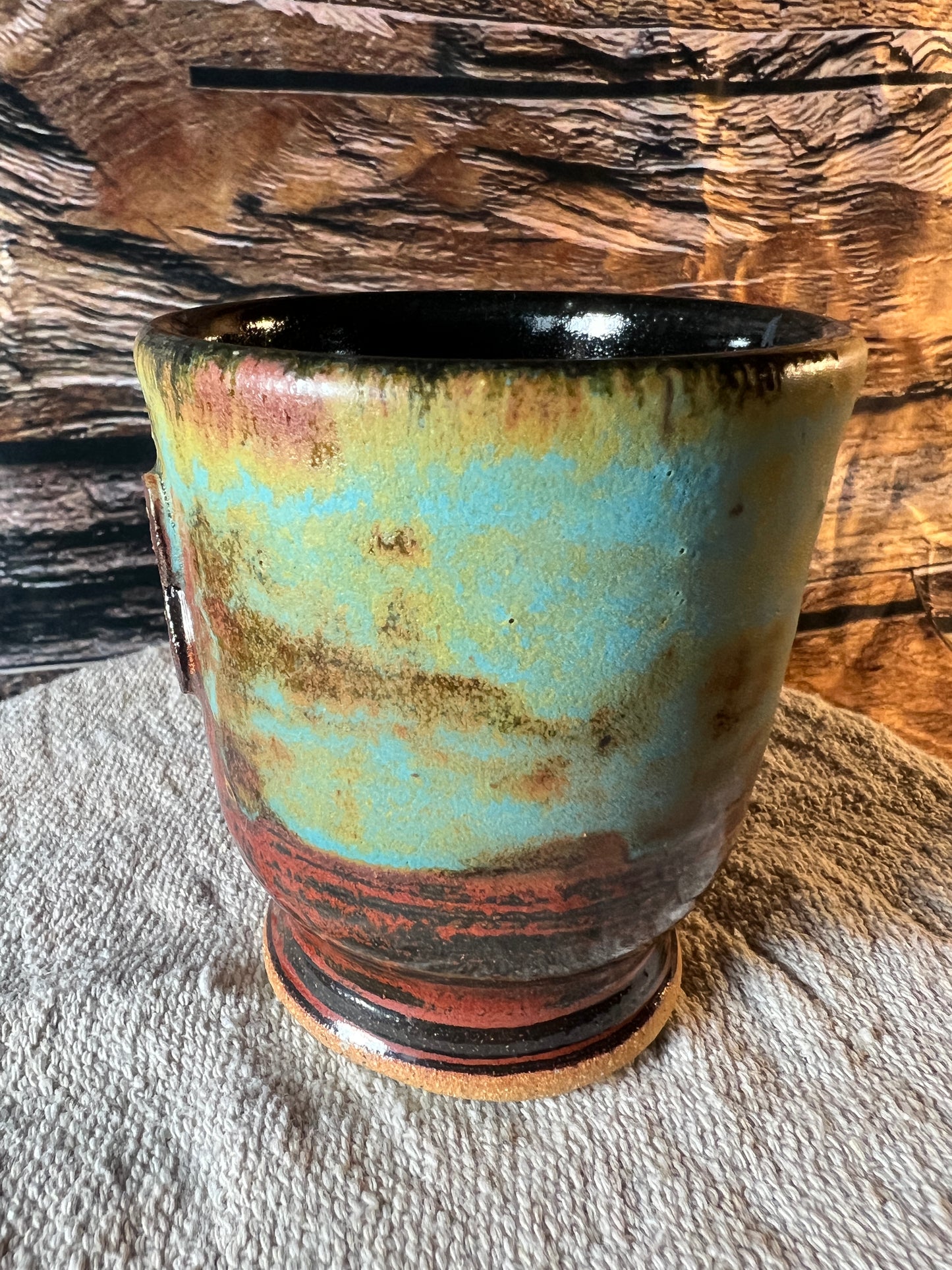 Butterfly Mug-#3