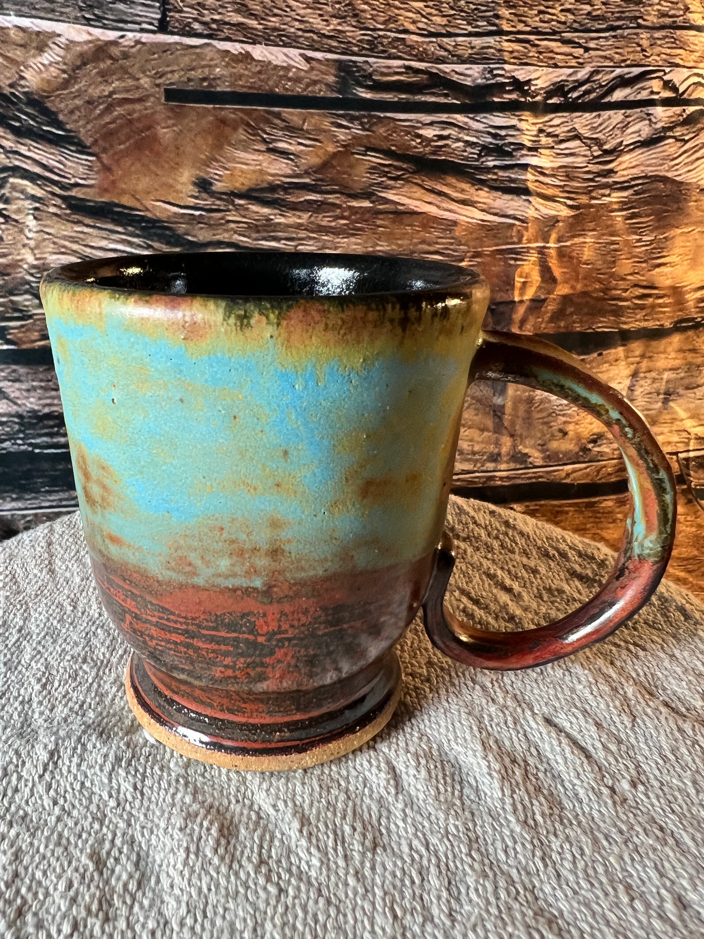 Butterfly Mug-#3