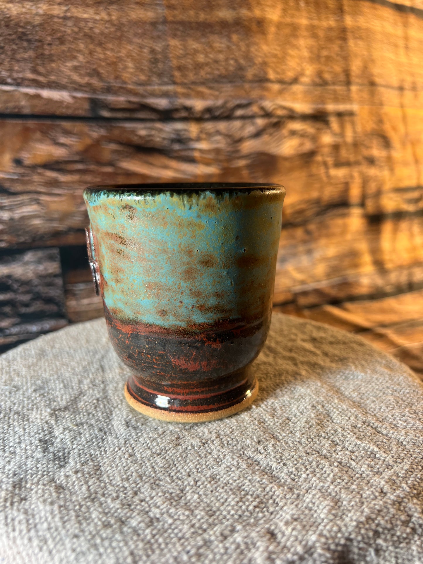 Butterfly Mug-#2