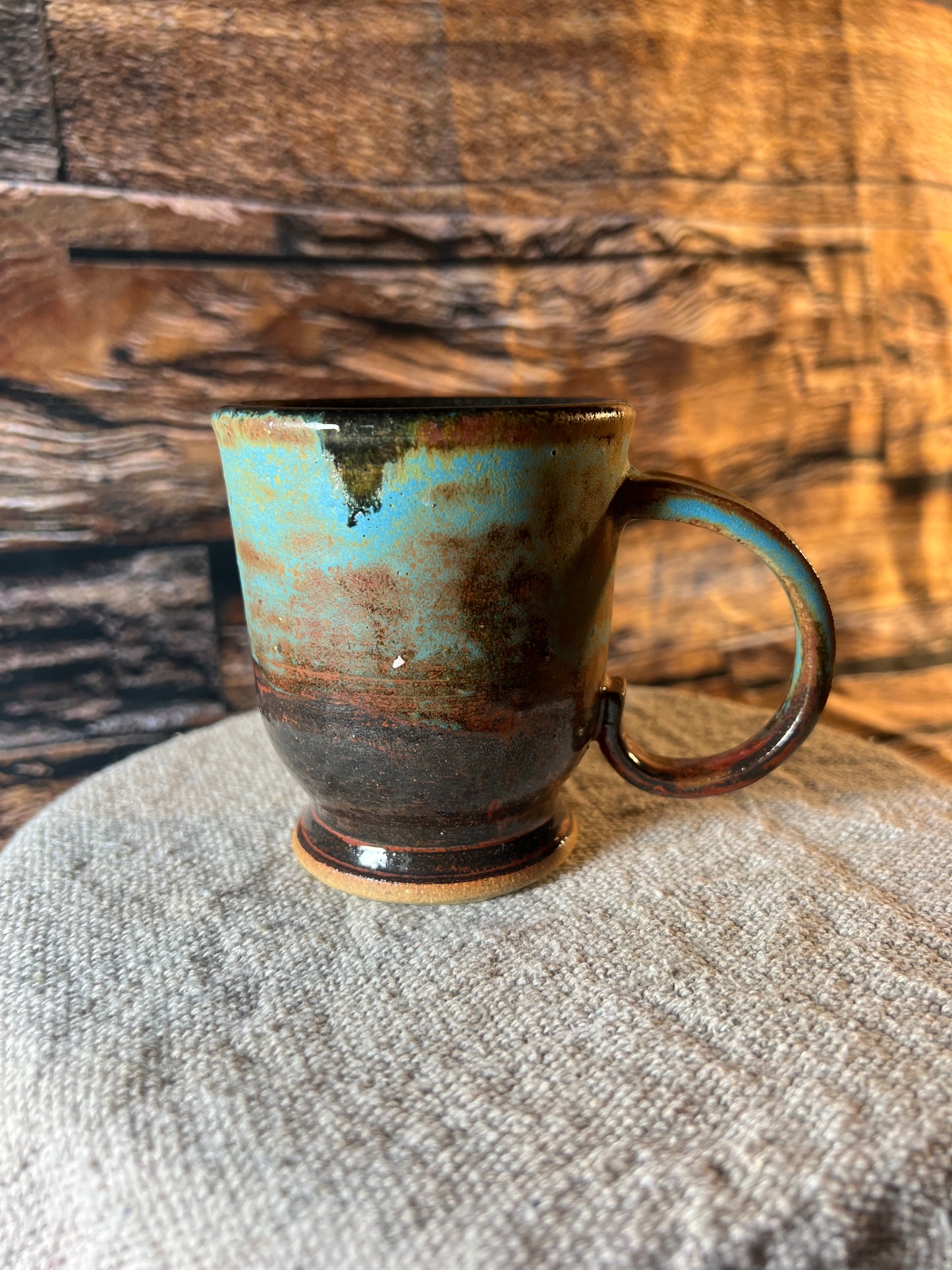 Butterfly Mug-#2