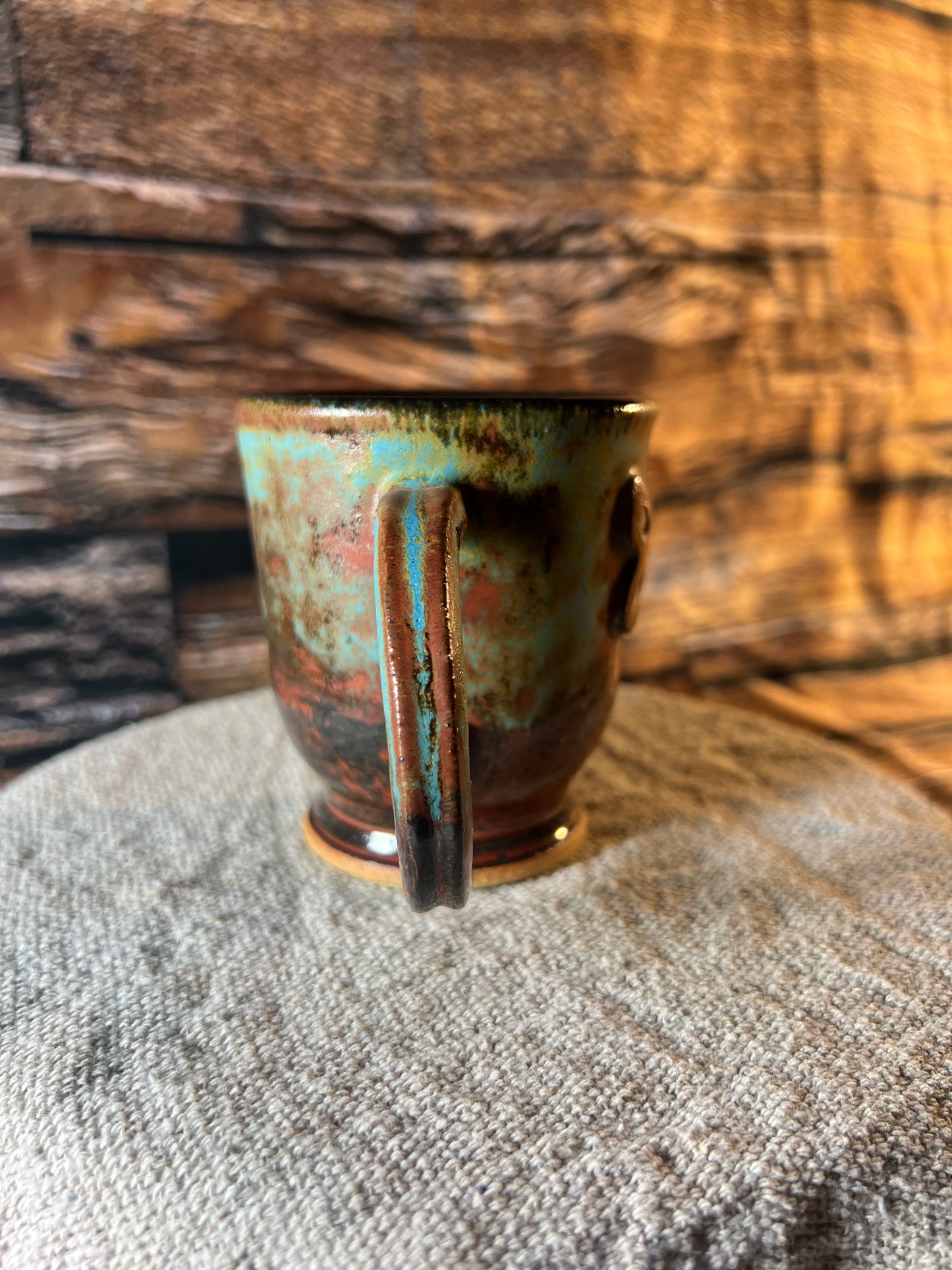 Butterfly Mug-#2