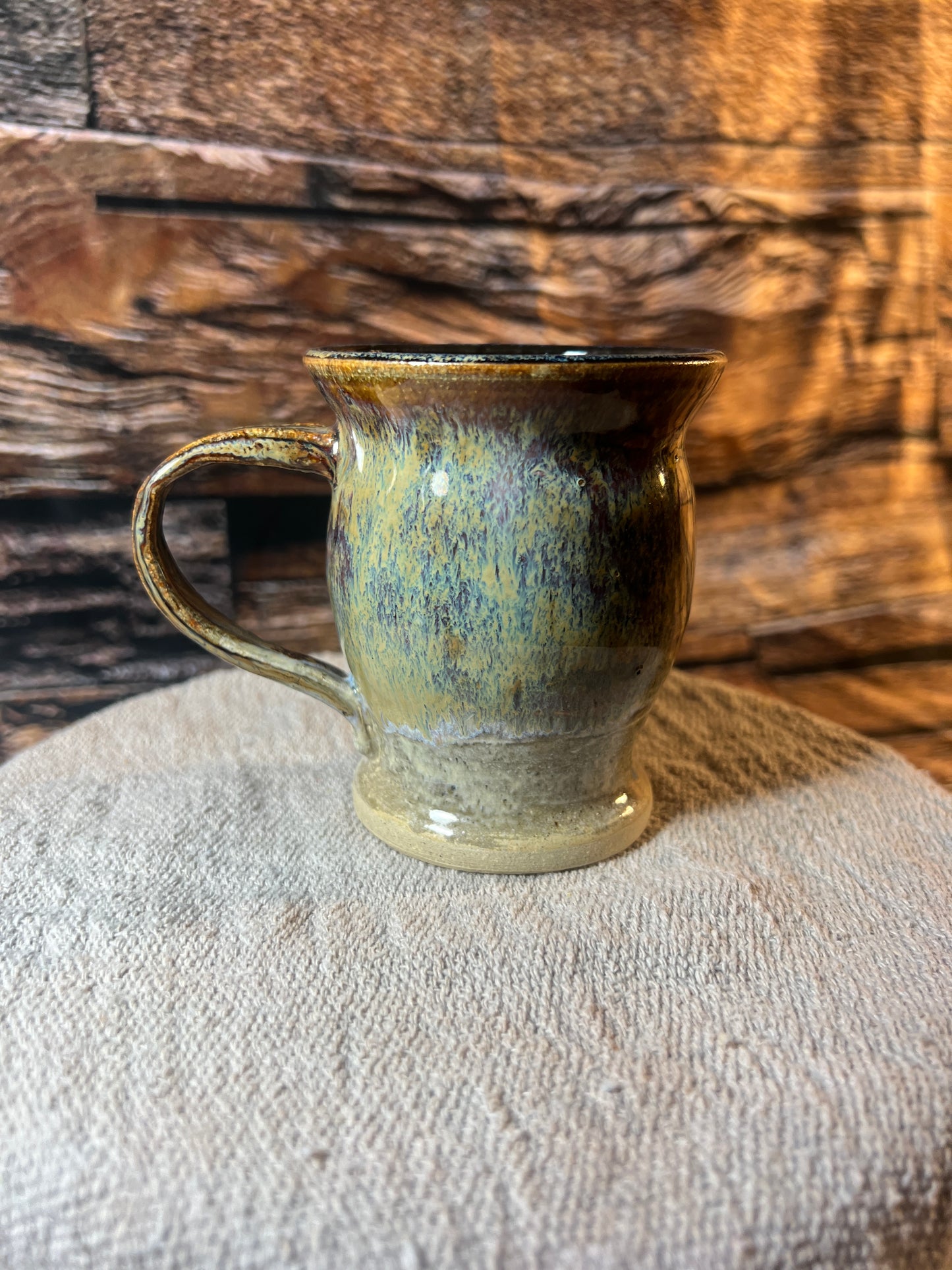 Pal Glaze Mug