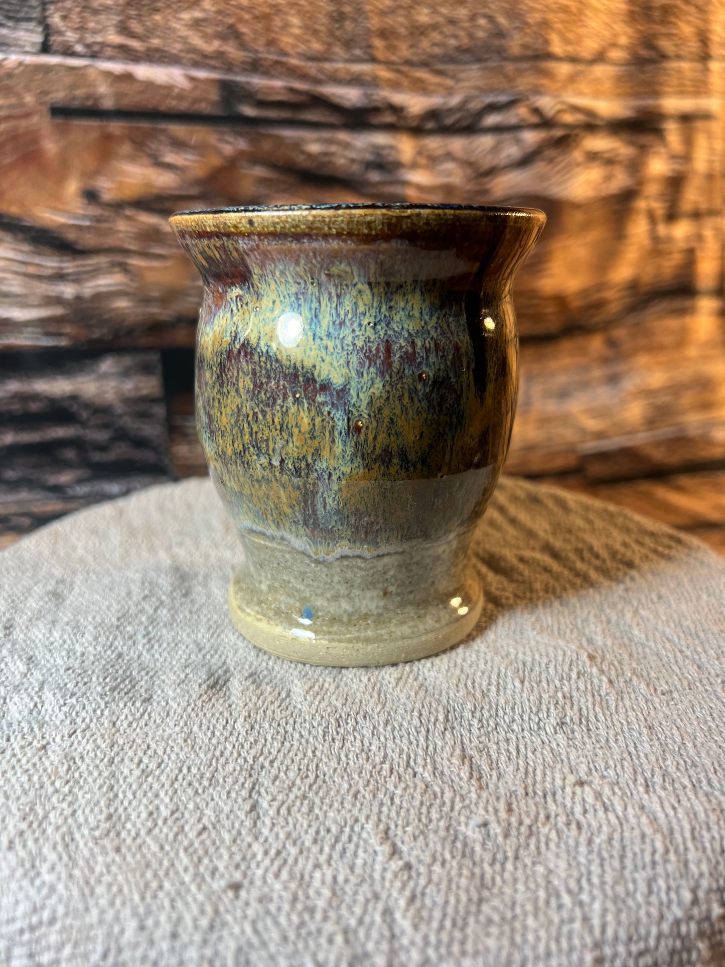 Pal Glaze Mug