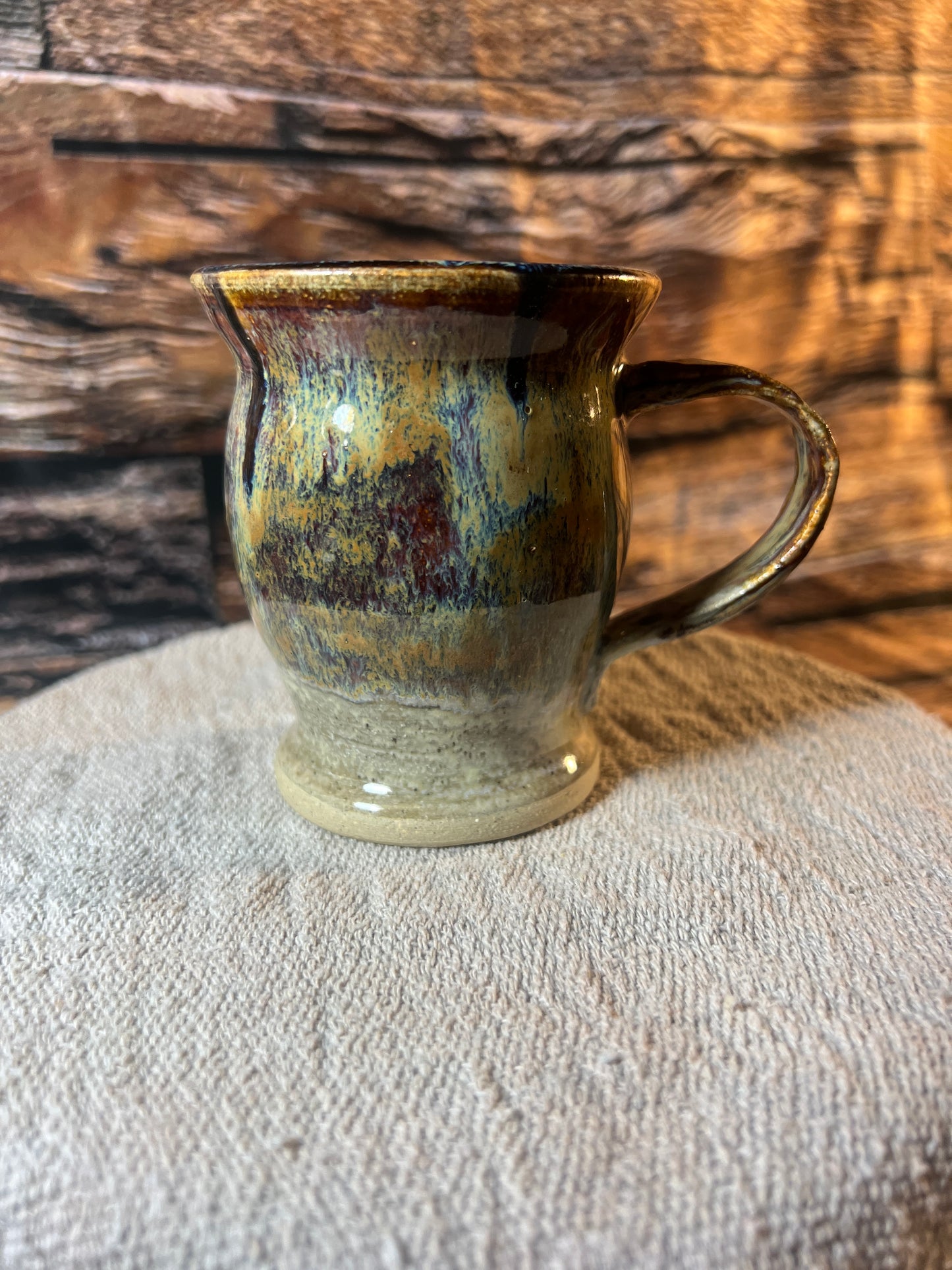 Pal Glaze Mug