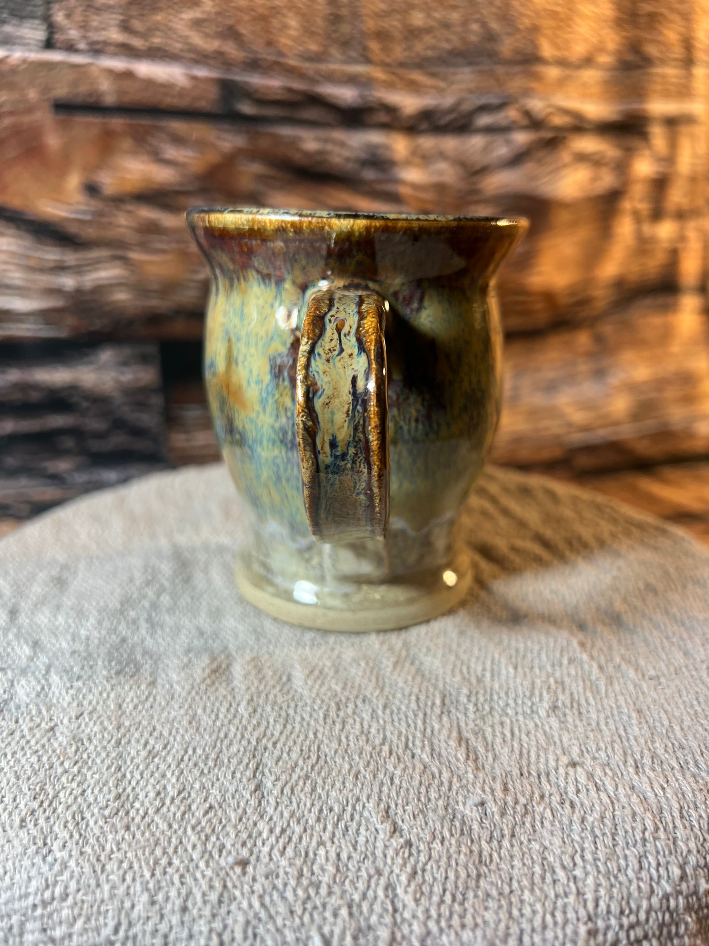Pal Glaze Mug
