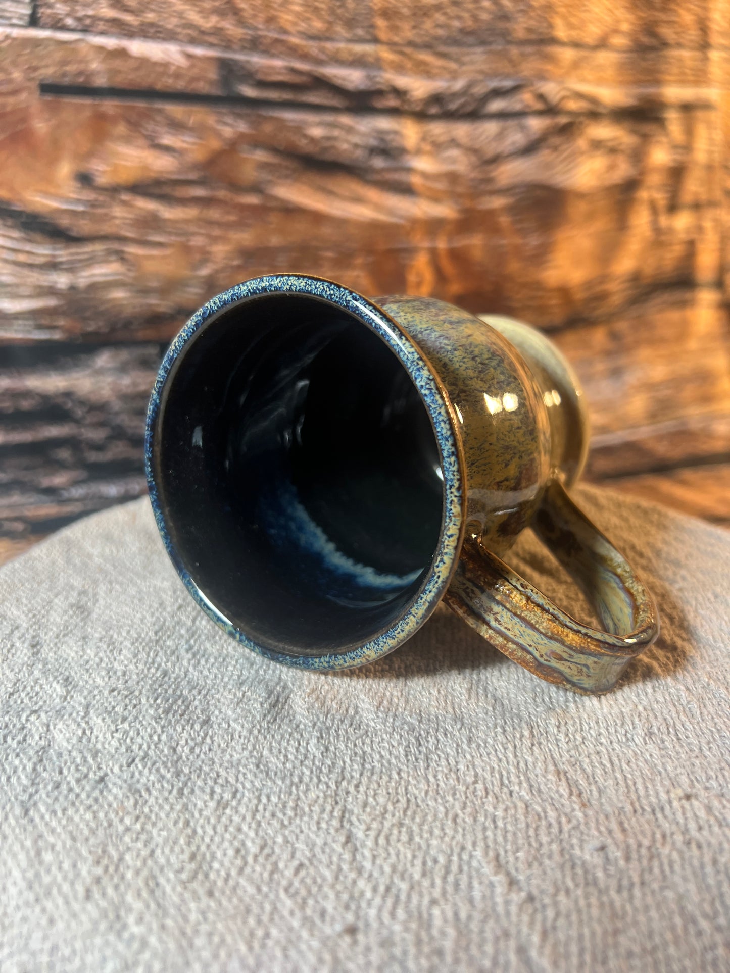 Pal Glaze Mug