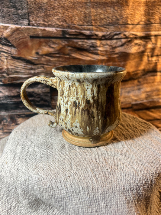 Winter Wood Mug