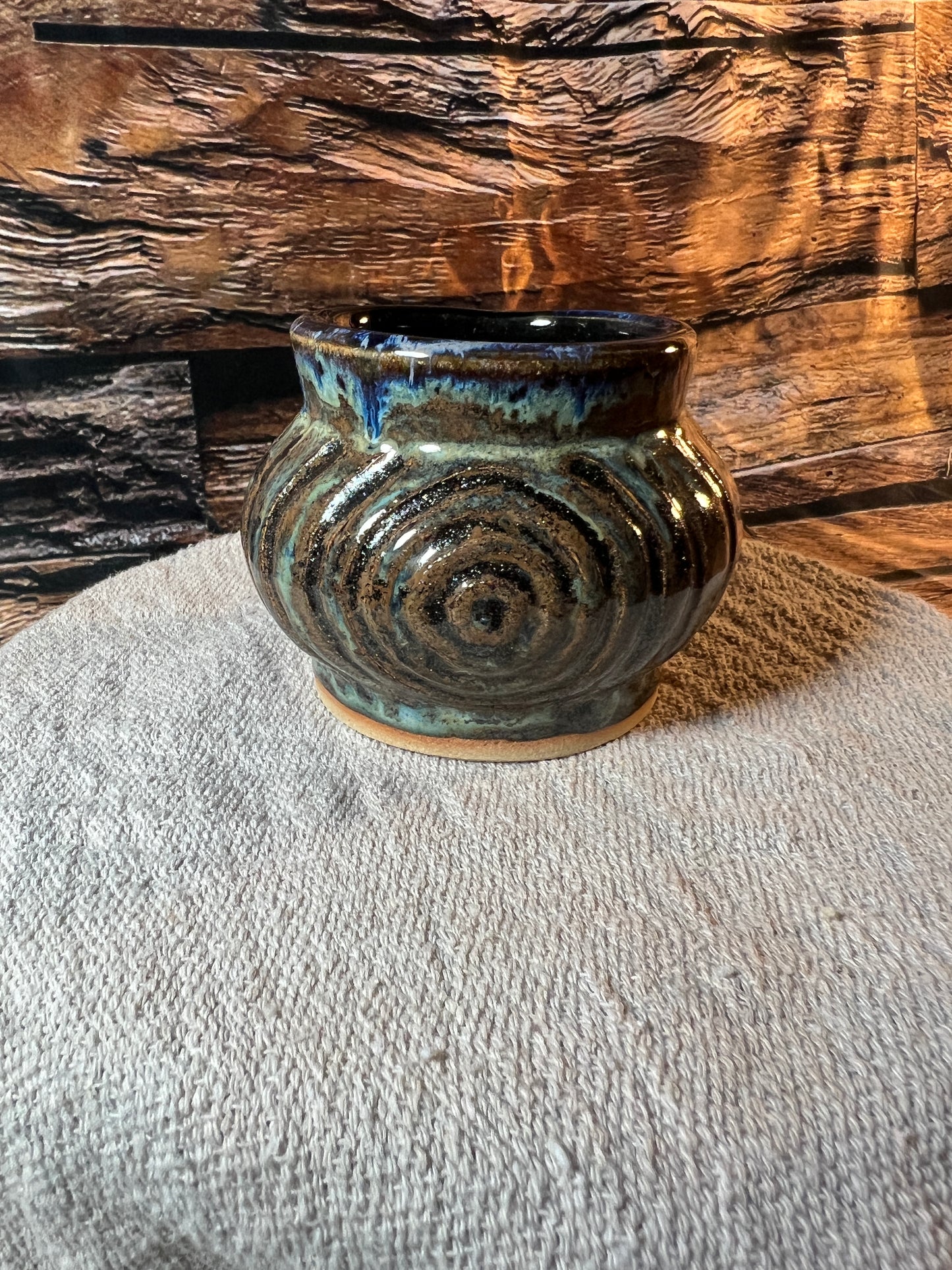 Small Vase