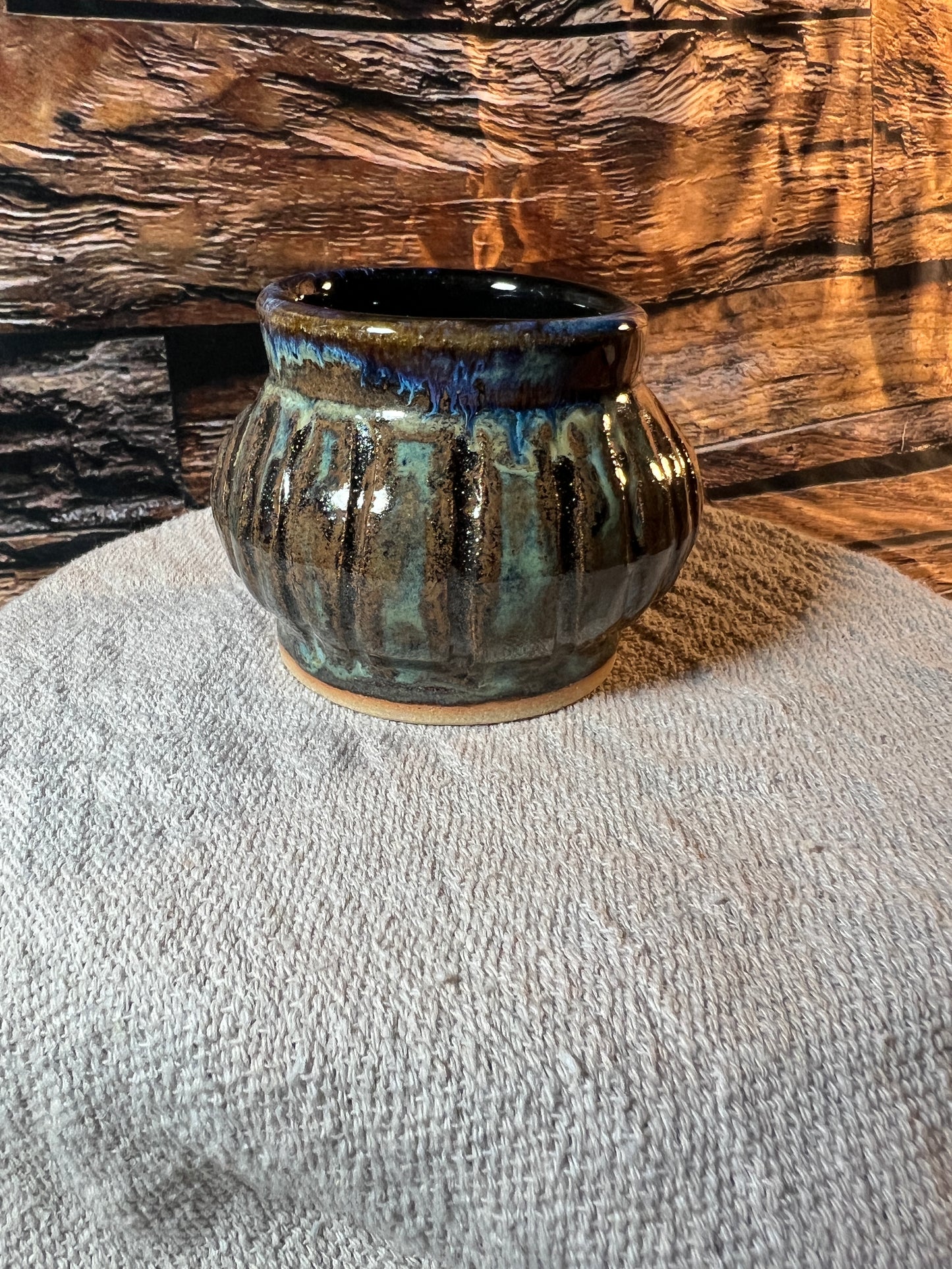 Small Vase