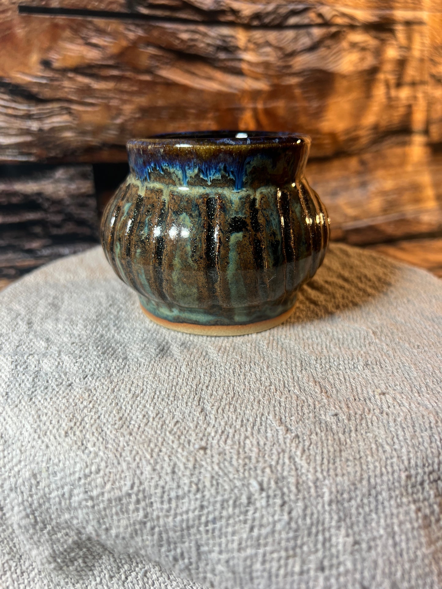 Small Vase