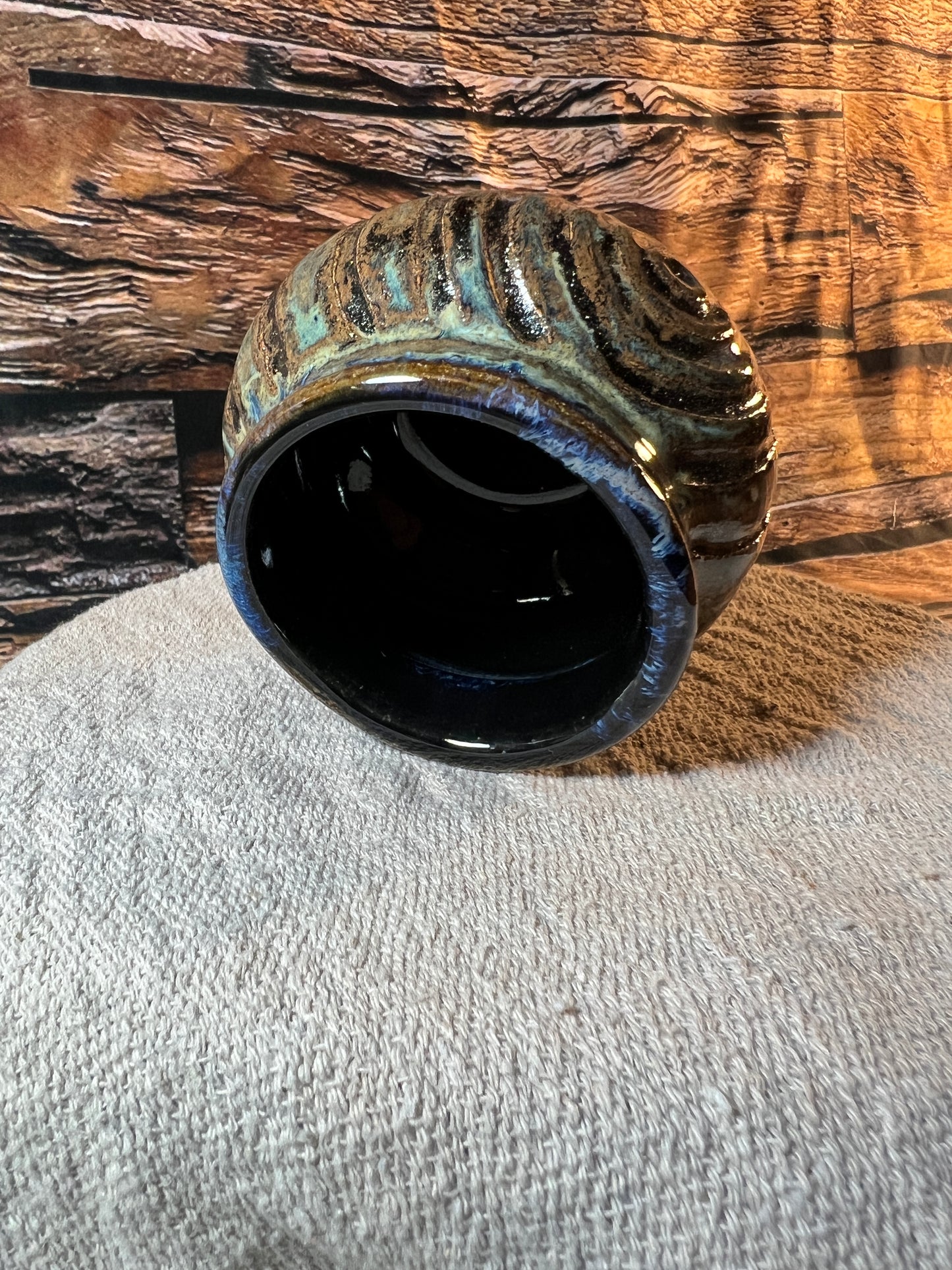 Small Vase