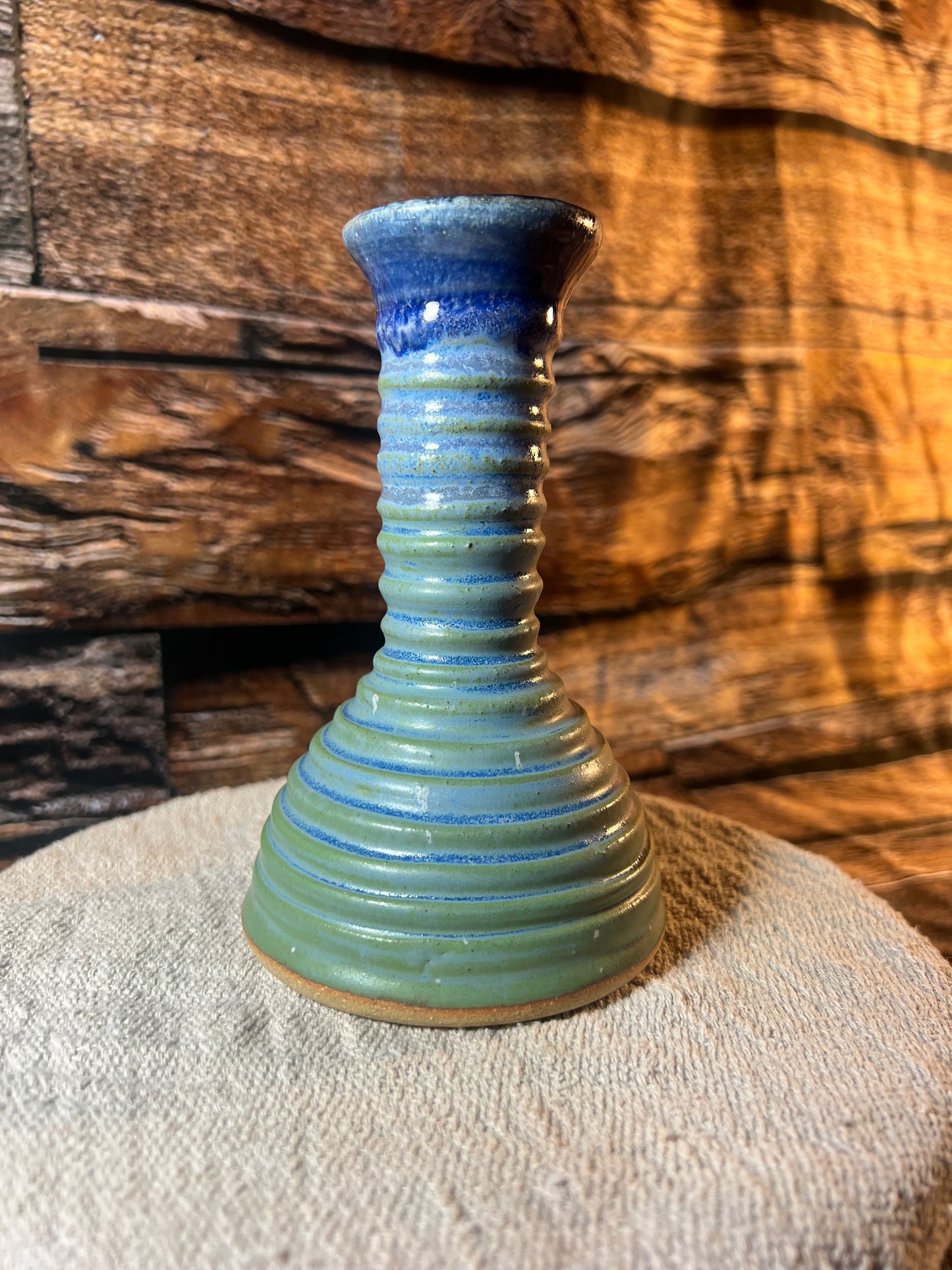 Blue Bottle