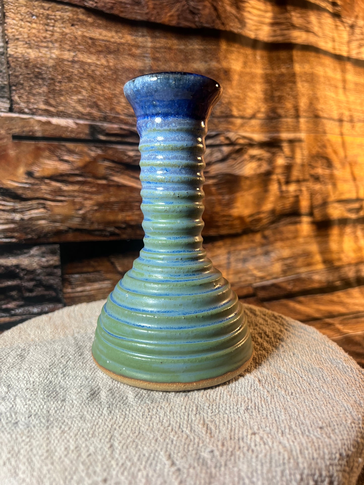Blue Bottle