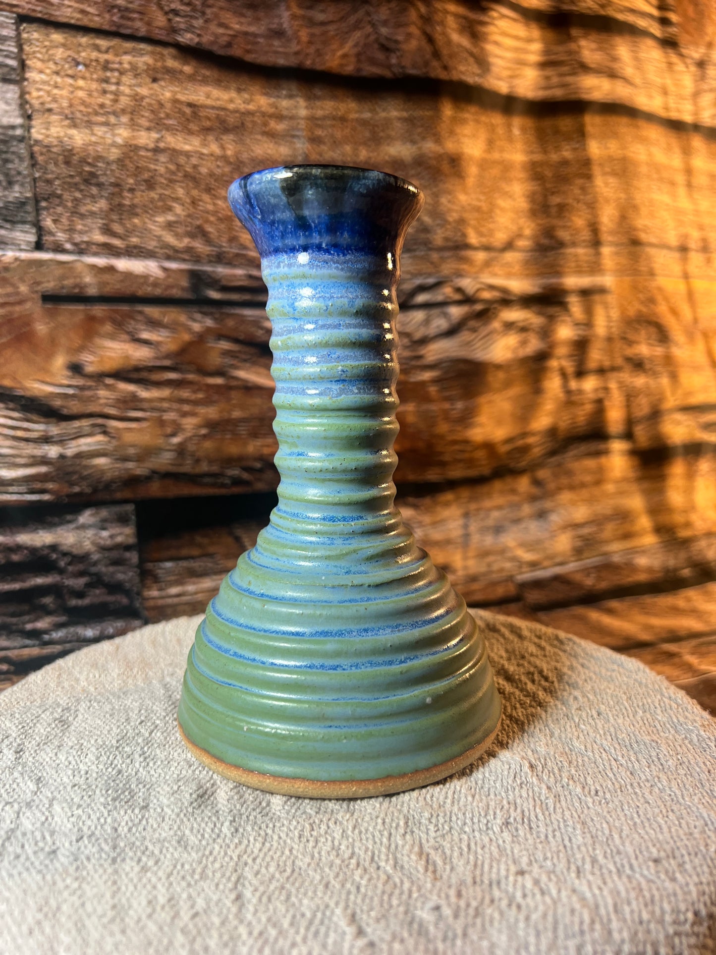 Blue Bottle