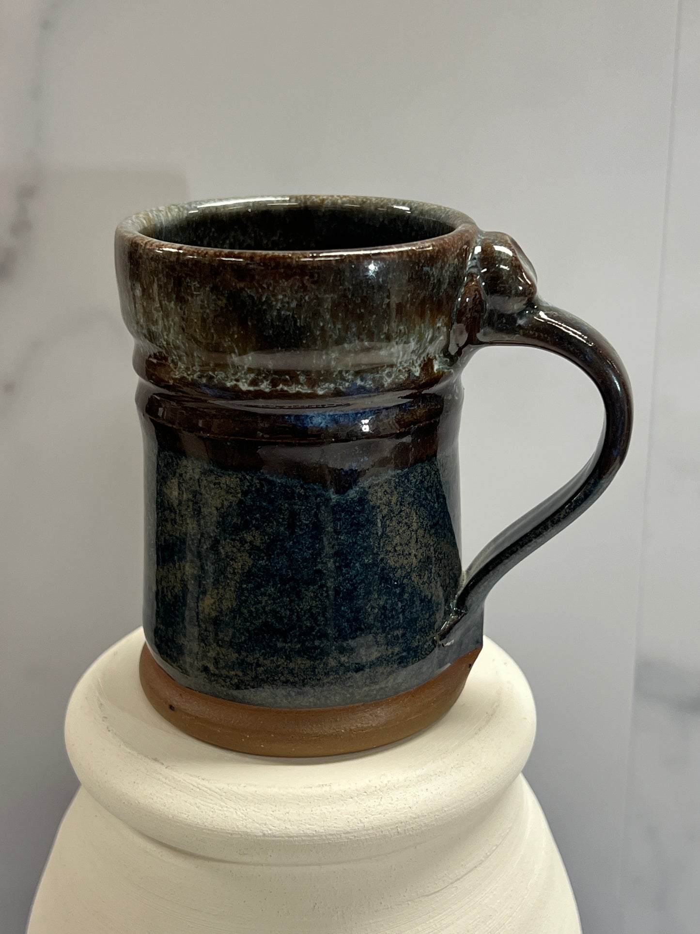 Coffee Mug - 9 oz - RPP Signature Glaze