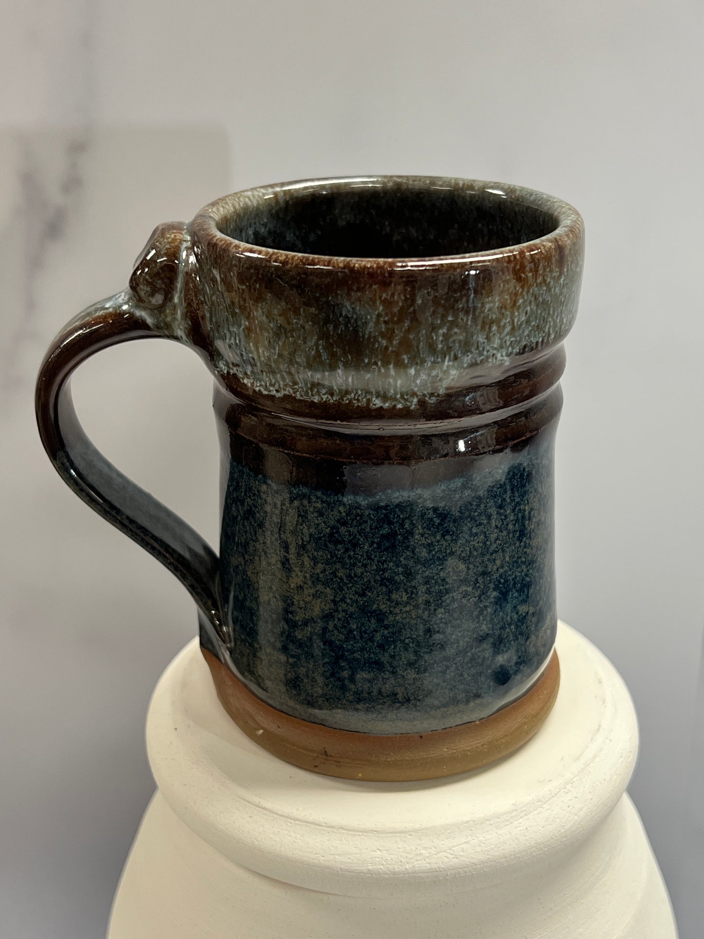 Coffee Mug - 9 oz - RPP Signature Glaze