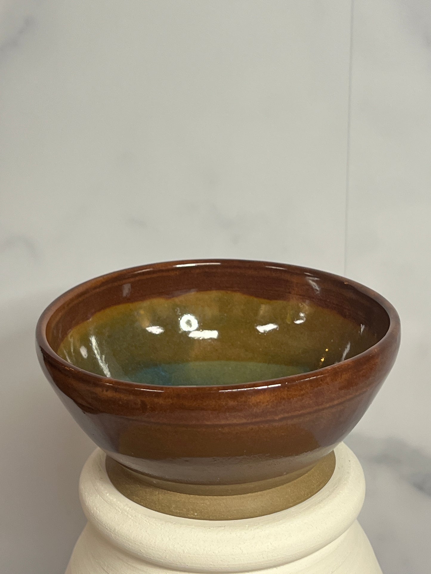 Small Bowl - 14oz - AP glaze