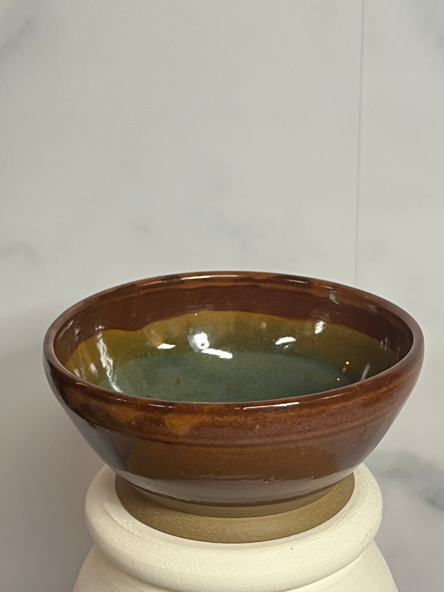 Small Bowl - 14oz - AP glaze