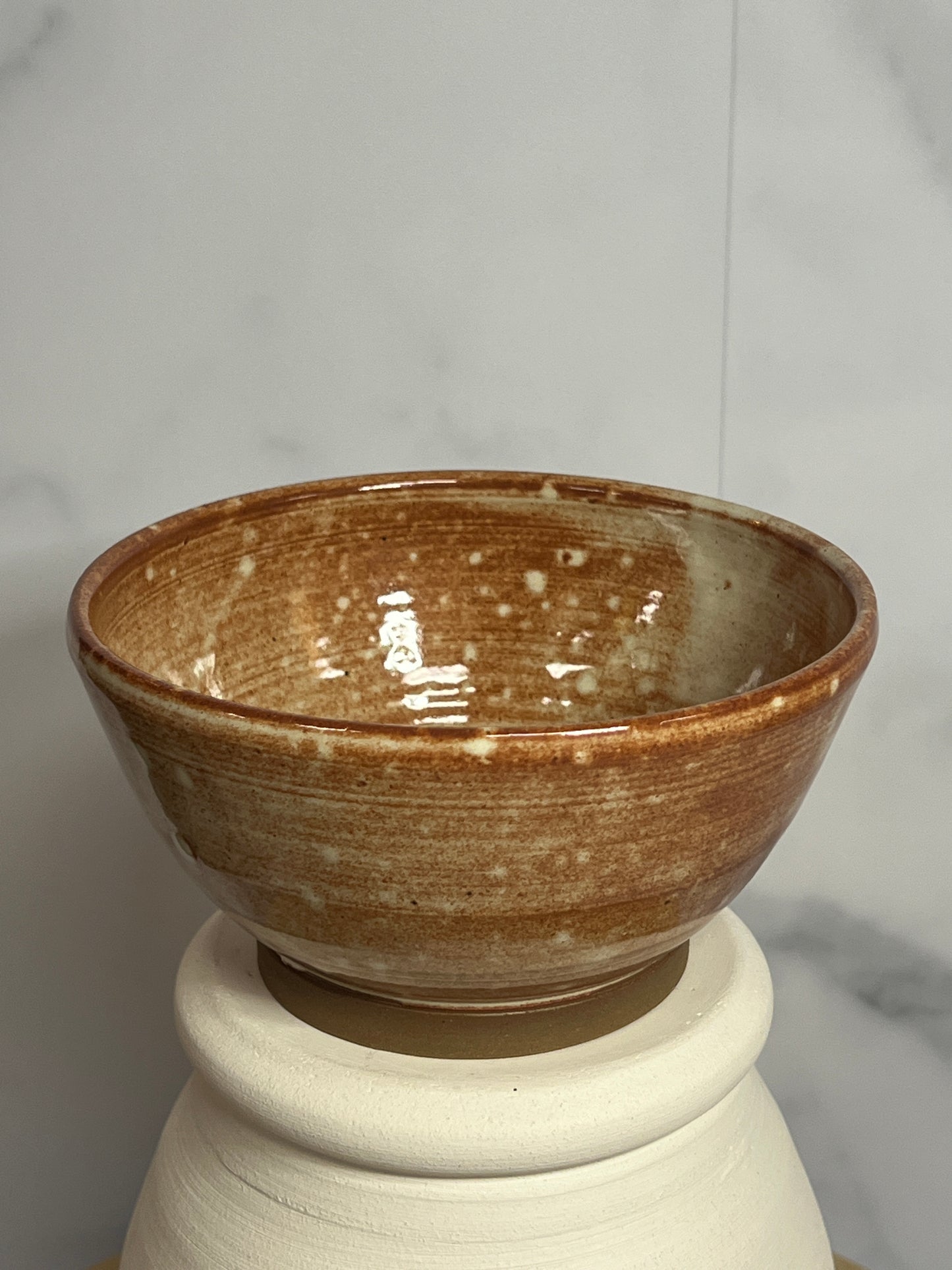 Small bowl - 18oz - Our Homestead Glaze