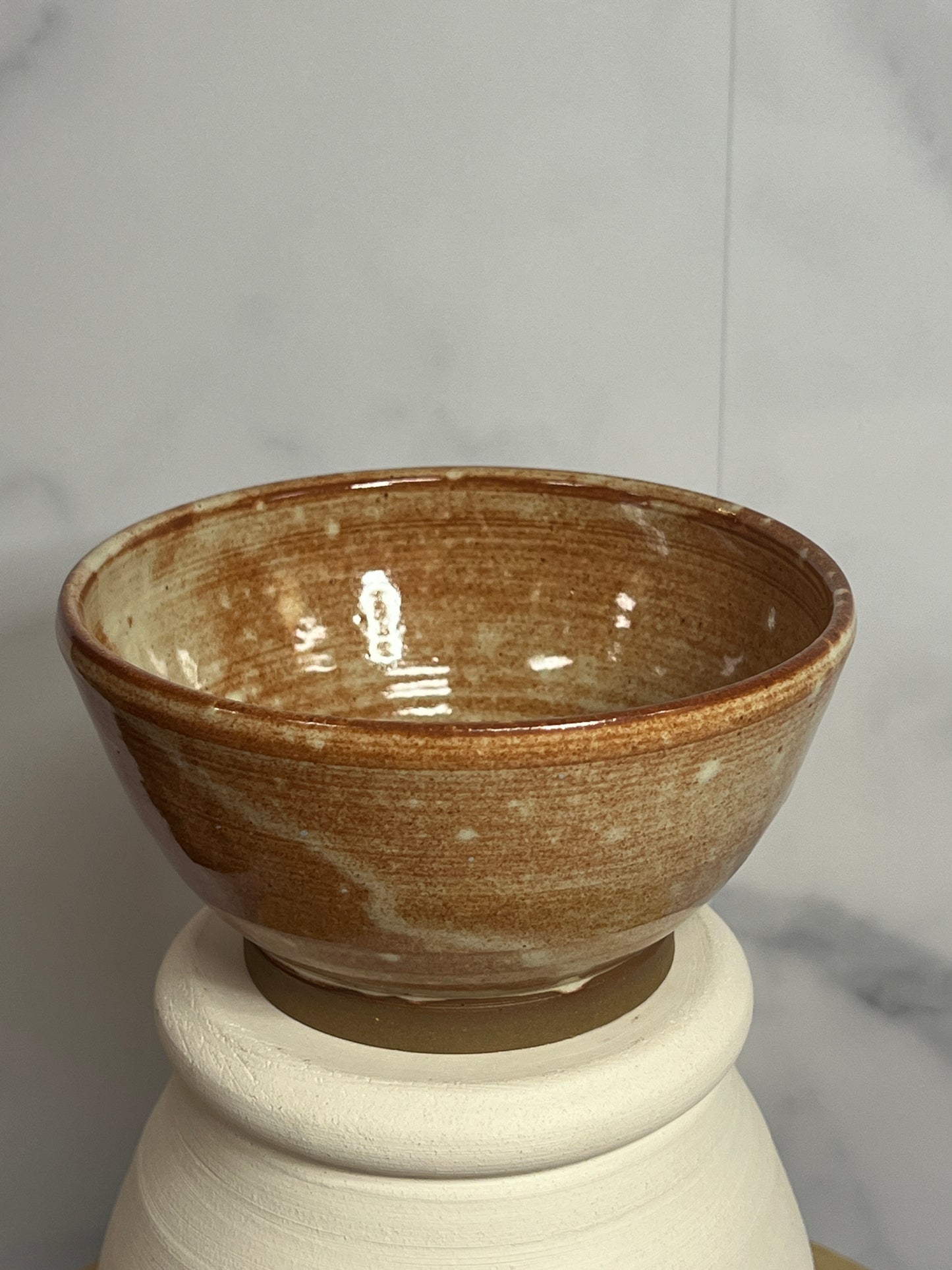 Small bowl - 18oz - Our Homestead Glaze