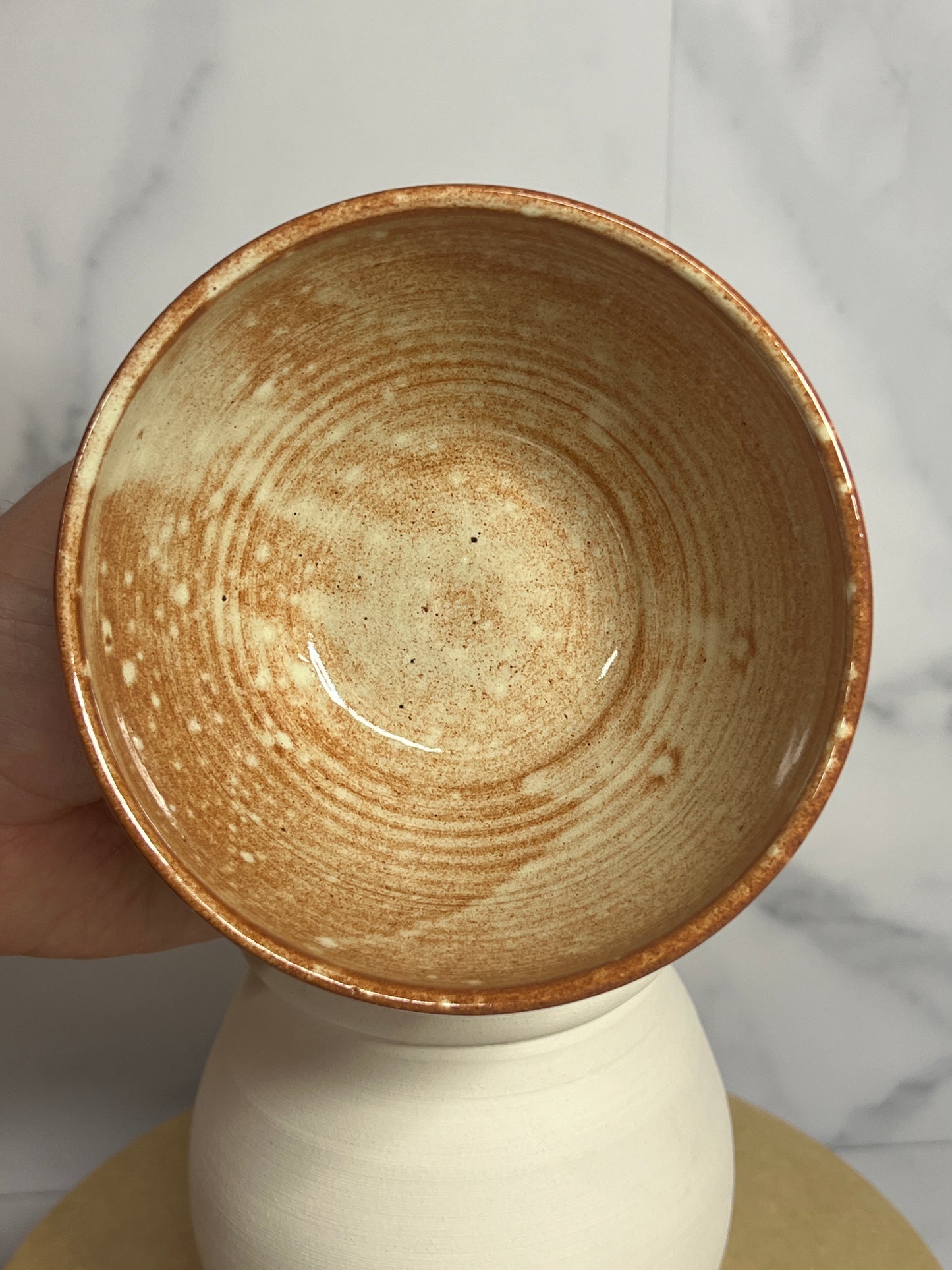 Small bowl - 18oz - Our Homestead Glaze