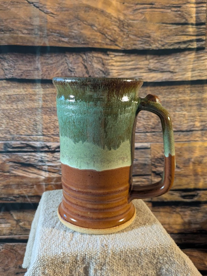 LOTR Tree of Life Tankard