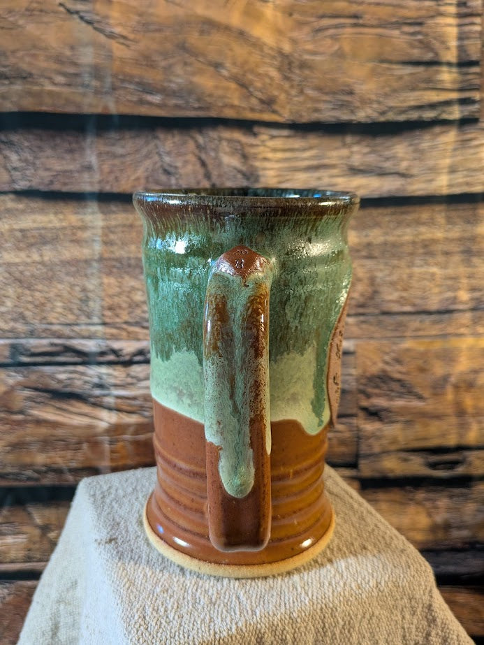 LOTR Tree of Life Tankard