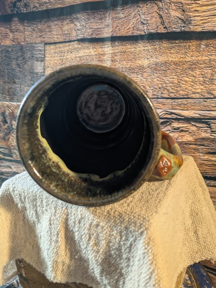 LOTR Tree of Life Tankard