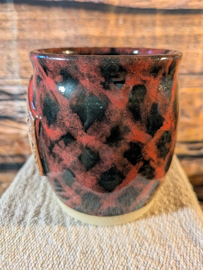 Forever DM Stemless Wine Glass