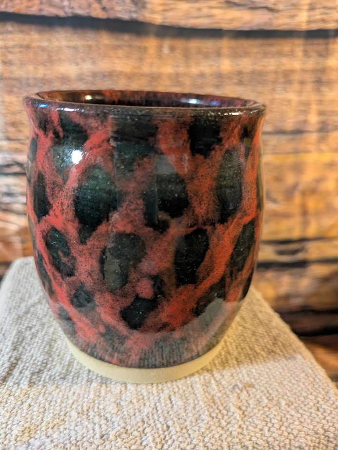 Forever DM Stemless Wine Glass