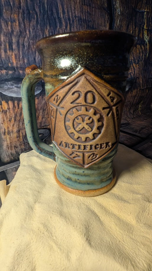 Artificer Tankard
