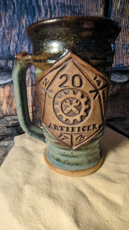 Artificer Tankard