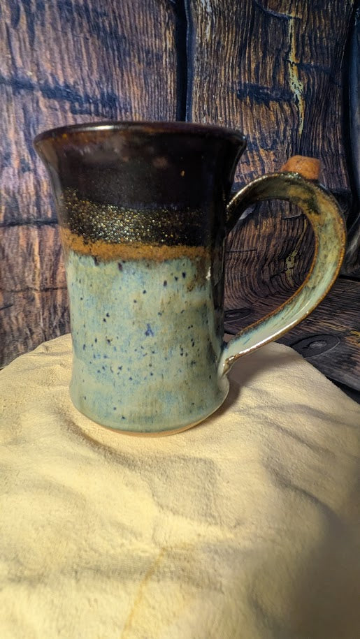Artificer Coffee Mug