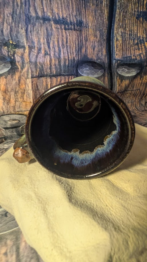 Artificer Coffee Mug