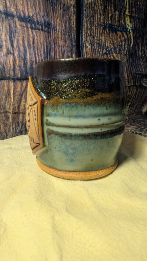 Artificer Stemless Wine Glass