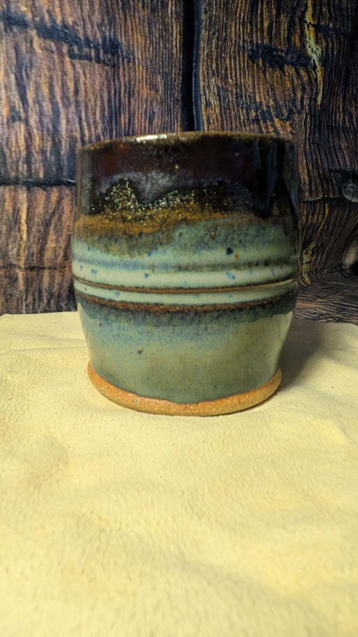 Artificer Stemless Wine Glass